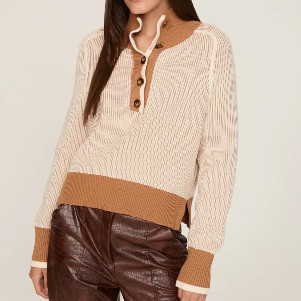 Veronica Beard | Toraja Sweater Size: XS